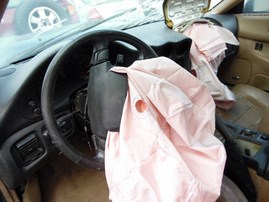 1996 MITSUBISHI 3000GT VR-4 BLACK 3.0L MT 4WD 173835